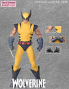 X-Men Wolverine Action Figure