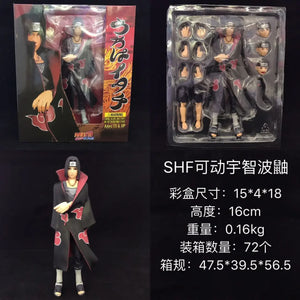 Shippuden Uzumaki Rasengan Action Figures