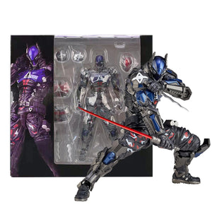 Amazing Yamaguchi Action Figure Set