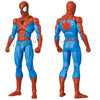Spider-Man Mafex 185 Action Figure