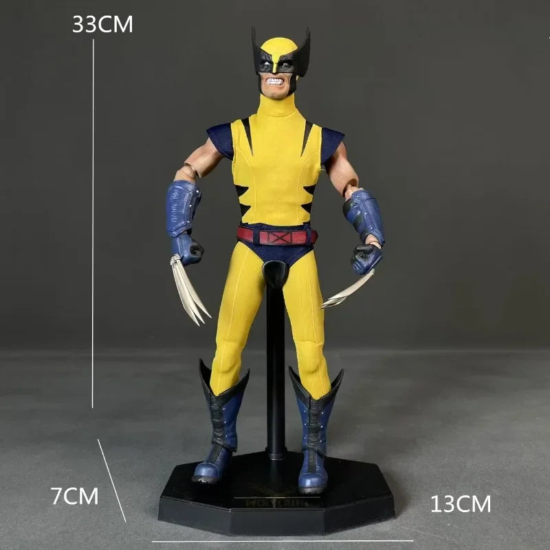 X-Men Wolverine Action Figure