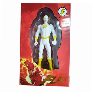18cm The Flash Action Figure