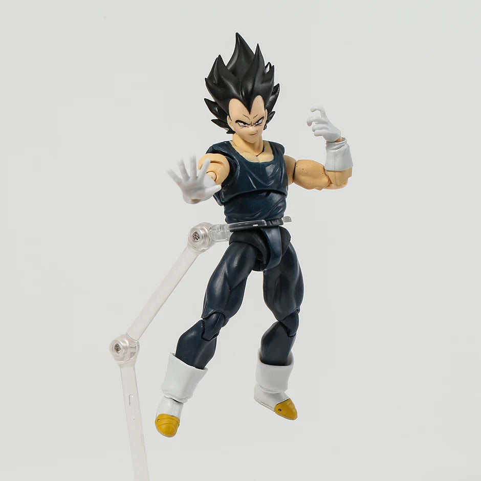 Dragon Ball Super Goku Ultra Instinct Figure