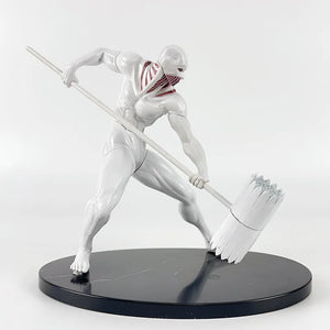 Attack on Titan Titan Figures