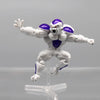 Dragon Ball Super Goku Ultra Instinct Figure