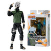 BANDAI Naruto Action Figures