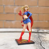 DC Bishoujo Supergirl Action Figure