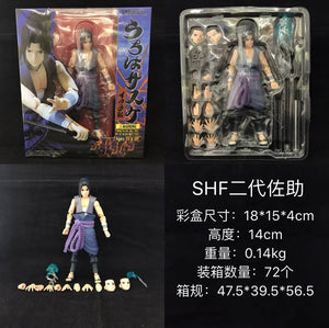 Shippuden Uzumaki Rasengan Action Figures
