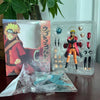 Uzumaki Naruto Fairy Mode Action Figure