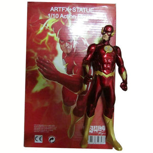 18cm The Flash Action Figure